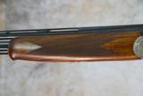 Beretta 686 Silver Pigeon II Field 20g 28" Pre-Owned SN: N78241B - 6 of 9