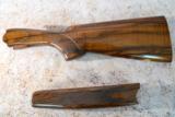 Beretta 687 20g Field Wood Set LH #FL20031 - 1 of 2