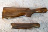 Beretta 687 20g Field Wood Set LH #FL20031 - 2 of 2