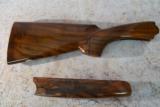 Beretta 682/686/687 12g Sporting Wood Set #FL12244 - 2 of 2