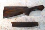 Beretta 682/686/687 12g Sporting Wood Set #FL12245 - 2 of 2