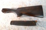 Beretta 682/686/687 12g Sporting Wood Set #FL12245 - 1 of 2