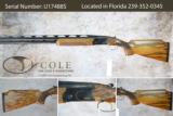 Beretta 686 Onyx Pro 12g 32" Trap Shotgun SN:U17488S ~ Call for Price - 1 of 6