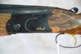 Beretta 686 Onyx Pro 12g 32" Trap Shotgun SN:U17488S ~ Call for Price - 4 of 6