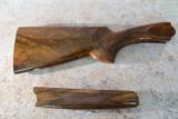 Beretta 682/686/687 12g Sporting Wood Set SN: FL12247 - 2 of 2