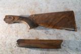Beretta 687 EELL 12g Field Wood Set #FL12250 - 1 of 2