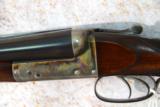 Webley & Scott 12g 30" Anson & Deeley Boxlock Field Shotgun Pre-Owned SN: 83304 - 3 of 6