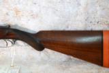 Webley & Scott 12g 30" Anson & Deeley Boxlock Field Shotgun Pre-Owned SN: 83304 - 2 of 6