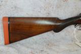 Webley & Scott 12g 30" Anson & Deeley Boxlock Field Shotgun Pre-Owned SN: 83304 - 5 of 6