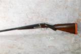 Webley & Scott 12g 30" Anson & Deeley Boxlock Field Shotgun Pre-Owned SN: 83304 - 6 of 6
