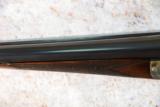 Webley & Scott 12g 30" Anson & Deeley Boxlock Field Shotgun Pre-Owned SN: 83304 - 4 of 6