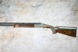 Blaser F3 12g 32" Sporting Pre-Owned Shotgun SN: FR004642 - 4 of 10