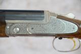 Blaser F3 12g 32" Sporting Pre-Owned Shotgun SN: FR004642 - 6 of 10