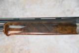 Blaser F3 12g 32" Sporting Pre-Owned Shotgun SN: FR004642 - 7 of 10