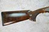 Blaser F3 12g 32" Sporting Pre-Owned Shotgun SN: FR004642 - 8 of 10