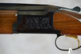 Browning Citori Field 20g 26" Pre-Owned SN: 28077MN131 - 4 of 6