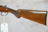 Browning Citori Field 20g 26" Pre-Owned SN: 28077MN131 - 3 of 6