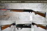 Benelli Montefeltro 12ga 28" Field Shotgun SN:M885811C15~~Call for Price~~ - 1 of 8