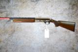 Benelli Montefeltro 12ga 28" Field Shotgun SN:MS128451216 - 2 of 8