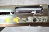Benelli Montefeltro 12ga 28" Field Shotgun SN:MS128451216 - 8 of 8