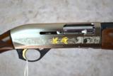 Benelli Montefeltro 12ga 28" Field Shotgun SN:MS128451216 - 7 of 8