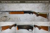 Remington 1100 20g 28" Pre-Owned Shotgun SN: L276178X - 1 of 7