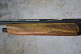 Fabarm L4S Initial Hunter 12g 28" Field Shotgun SN: FA037936 - 4 of 6