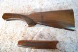 Beretta 686 28ga Field Wood Set #FL28012 - 1 of 2