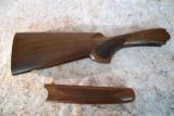 Beretta 686 28ga Field Wood Set #FL28012 - 2 of 2