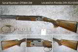 Beretta DT11 12g 30" New SN: DT08412W Call for price! - 1 of 6