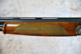Beretta Silver Pigeon III 12ga 30"LEFT HAND Pre-owned SN:U47515B - 2 of 5