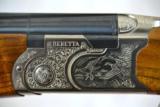 Beretta Silver Pigeon III 12ga 30"LEFT HAND Pre-owned SN:U47515B - 3 of 5
