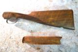 Beretta 686-687 20g Premium Wood Set #FL20034 - 1 of 2