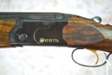 Beretta 687 Cole Special Shotgun 12G/ 32" SN# RC0263 - 4 of 6