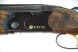 Beretta 687 "Cole Special" 12ga 32" Sporting Shotgun #RC0217 - 4 of 6
