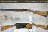 Beretta 686 Onyx Field 20g 28" Shotgun SN: U18293S - 1 of 6