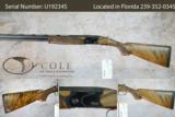 Beretta 686 Onyx Field 20g 28" Shotgun SN: U19234S - 1 of 6