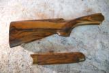 Beretta 687 20g Field Wood Set SN: FL20037 - 2 of 2