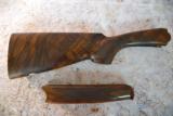 Beretta 686 PG 20g Field Wood Set SN: FL20039 - 2 of 2