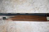 Benelli Ethos 12g 28" Field NEW Shotgun SN:F359976Q16 - 5 of 7