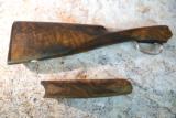 Beretta 686-687 20ga Premium Wood Set SN: FL20040 - 2 of 2