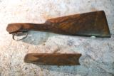 Beretta 686-687 20ga Premium Wood Set SN: FL20040 - 1 of 2