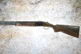 Beretta 686 Onyx Pro 12g 30" Sporting Shotgun SN: U24972S Call For Price! - 2 of 6