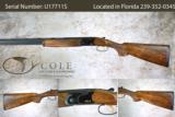 Beretta 686 Onyx Pro 28g 28" Field Shotgun SN: U17711S Call for Price! - 1 of 6