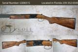 Beretta 686 Onyx Pro 28g 28" Field Shotgun SN: U20651S Call for Price! - 1 of 6