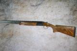 Perazzi MX2000S 12g/31.5" Sporting Shotgun SN:147064 Call for Price! - 2 of 6