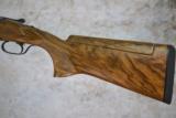 Perazzi MX2000S 12g/31.5" Sporting Shotgun SN:147064 Call for Price! - 3 of 6