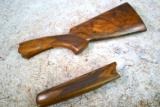 Beretta 12ga 686 Sporting Wood Set #FL12260 - 2 of 2