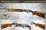 Beretta 12g 30" 391 Teknys Gold Pre-Owned SN: AA335079 - 1 of 6