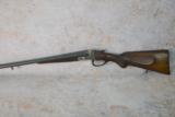 Sauer & Sohn Ejector Model 12g 28.5" Field Pre-Owned SN: 326677 - 2 of 5